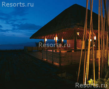 Sila Evason Hideaway 3